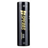 SPERAS 21700 LITHIUM 3.6V 5000mAh BATTERY (SL-S50)