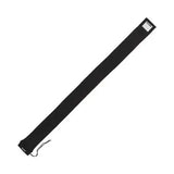 ALLEN stretch knit gun sock 52" (AL13173BLACK)