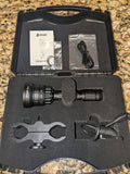 SPERAS TH4K hunting torch 4 in 1 illuminator