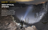 ARMYTEK Dobermann ProMax white hunting kit (F08401CHK)