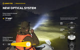 Armytek Predator ProMax White hunting kit (F08201CHK)