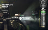 Armytek Predator ProMax White hunting kit (F08201CHK)