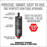 Real Avid Smart torque limiter (AVSTAL1565)