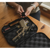 Pro-Tactical TRS-3 Cable Trigger Lock Keyed 38cm (TR-003)