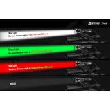 SPERAS TH4K hunting torch 4 in 1 illuminator
