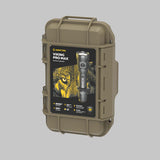 Armytek Viking Pro Max hunting kit - warm (F08301PWHK)