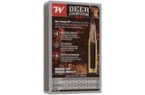 Winchester deer season XP 243win 95gr Polymer tip (X243DS)