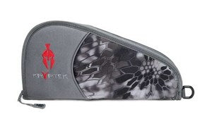 Kryptek Typhon deluxe pistol case 13" (17AR13P)