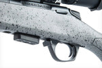 Bergara BMR 20" 22wmr Steel barrel