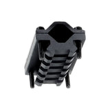 Leaper barrel mount picatiny rail (LP-MNTBR005S)