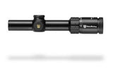Nikko Stirling Boar Eater 1-6x24 30mm tube (NSBE1624)