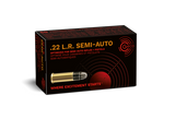 GECO 22LR semi auto 40gr LRN (2318599)