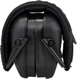 Earmor M300T Electronic Bluetooth Earmuffs - Black (M300T-BK)