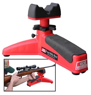 MTM FRONT RIFLE REST (FRR-30)
