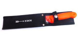FDick 15cm field dressing knife forged magic grip with sheath (82641156-53)