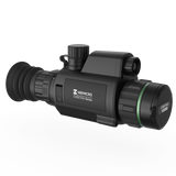 HikMicro Cheetah C32F-S day night scope with rail mount (EOFY sale special 15% off RRP)