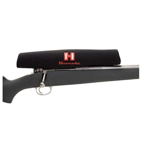 Hornady scope cover