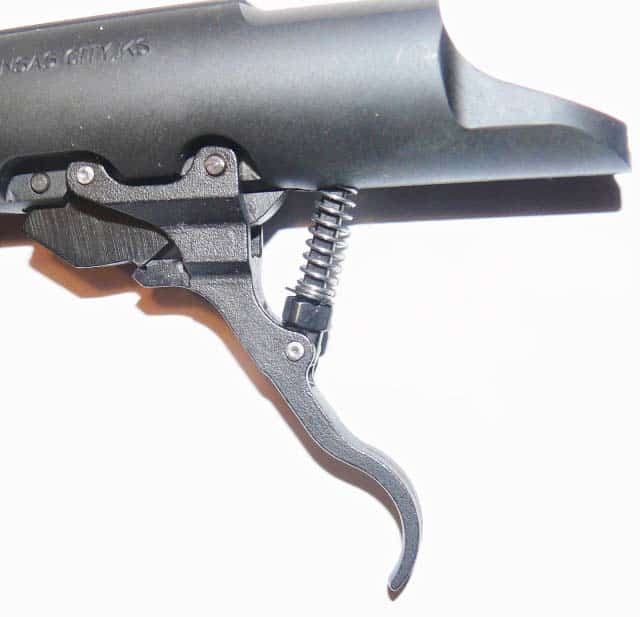 HVHA cz452 / cz455 trigger spring kit 1.5 lbs – Bunker Ballistics Pty Ltd