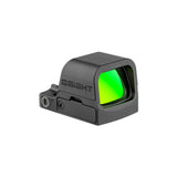 Osight K 6-MOA Rechargeable Red Dot Open Reflex Sight