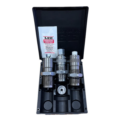 Lee 3 die set steel 577-450 Martini Henry (90902)