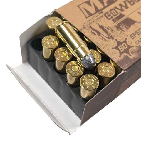 Magtech cowboy 44-40wcf 200gr x50 (4440C)