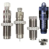 Lee Pacesetter micrometer Die set 222 REM (90501)
