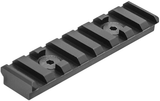 Leapers UTG pro M-Lok 8 slot picatinny rail (LP-MTURS09M)