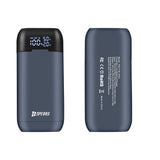 Speras 2 in 1 battery charger and power bank (SL-PD21700)