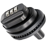 Pro-Tactical TRS-2 Universal Combination Trigger Lock (TR-002)