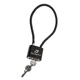Pro-Tactical TRS-3 Cable Trigger Lock Keyed 38cm (TR-003)