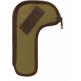 Pro-Tactical Canvas rifle bolt bag (BB-003)