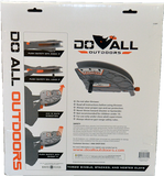 DO ALL CLAY CANNON (DATCC) clay target thrower