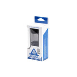 Leapers 30mm cantilever high quick release rings (LP-32250Q)