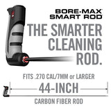 Real Avid Bore Max smart rod 270cal, 30cal & up 44" (AVBMSR3044)