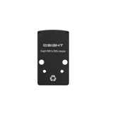 Osight RMR to RMSc Adapter Plate