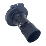 Rusan 2.5x Monocular adapter to suit Rusan modular connector (RUSMS OK25X)