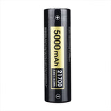 SPERAS 21700 LITHIUM 3.6V 5000mAh BATTERY (SL-S50)