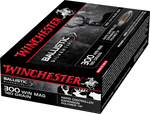 Winchester silver tip 300win mag 180gr pack of 20 (SBST300)