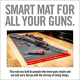 Real Avid universal smart mat (AVULGSM)