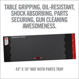 Real Avid universal smart mat (AVULGSM)