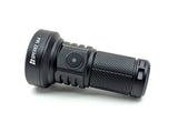 Speras / Huntsman M4 mini series battery tube extension (SL-M4 Plus Tu)