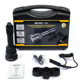 SPERAS TH4K hunting torch 4 in 1 illuminator