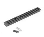 EGW HD Tactical 0moa pic rail TIKKA T1X (80520)