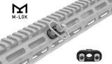 UTG Pro® QD Sling Swivel Adaptor, M-LOK (LP-TLUSW001)