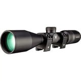 Vortex Triumph HD 3-9x40 BDC reticle with rings (VOTRI3901)