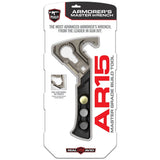 Real Avid AR15 Armorers Master Wrench (AVAR15AMW)