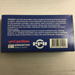 PPU Ammunition - 7.62 x54 R - SP BT 180gr - Box of 20