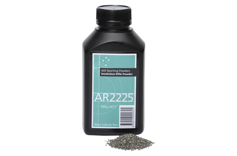 Propellant Powders – Bunker Ballistics Pty Ltd