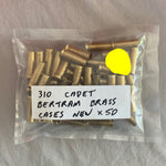 Bertram 310 Cadet - New Bass Cases