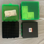 MTM Case-Gard P-100-44 (44mag/45lc) Ammo Box